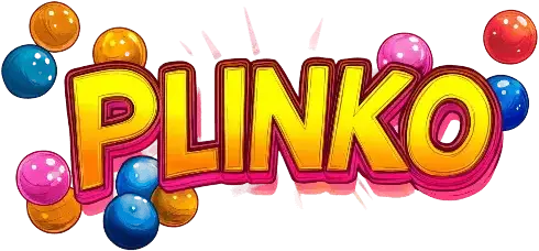 plinko logo