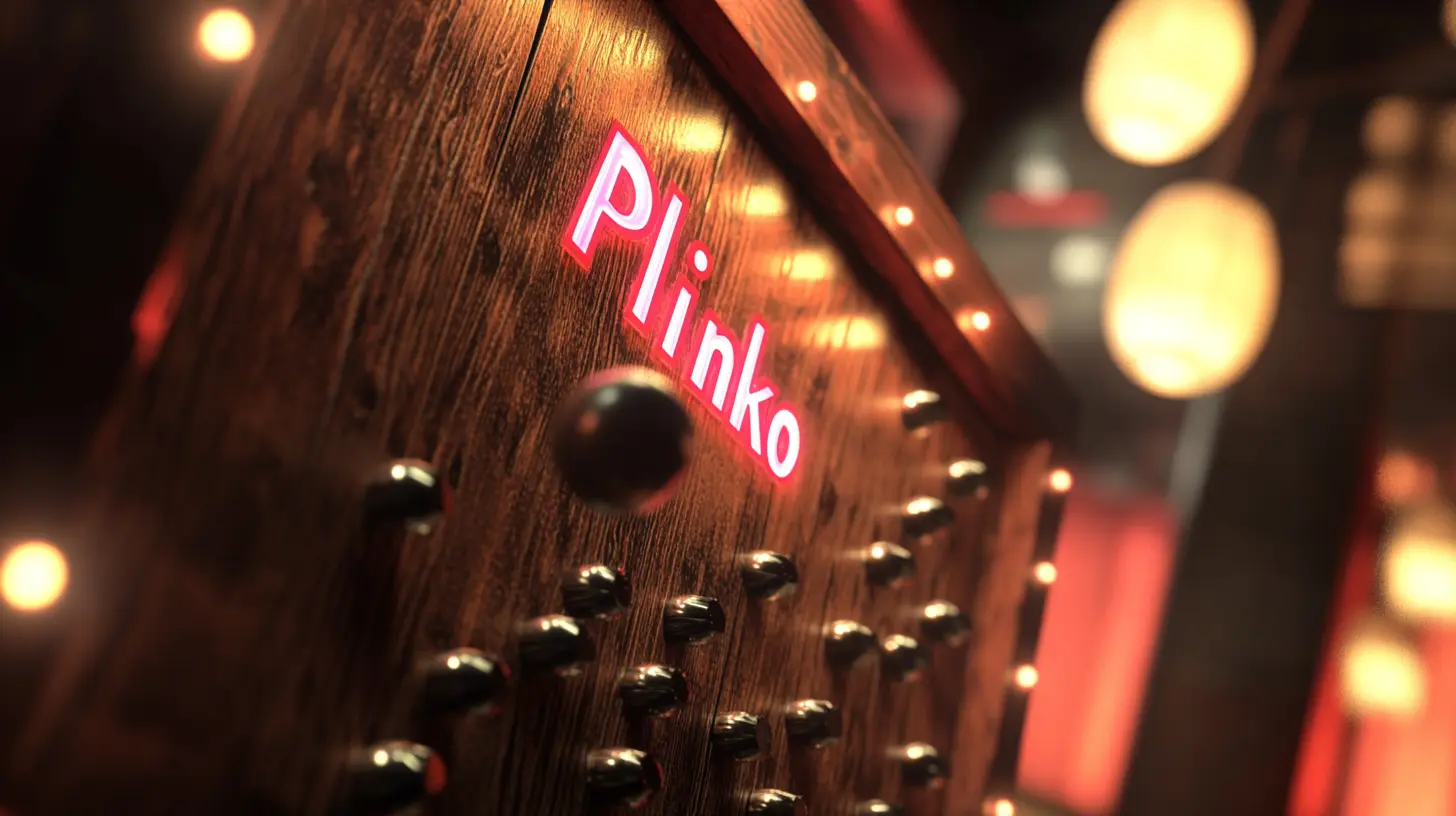 plinko